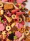 Dried Lorenz Butterfly Cookie Cake Add-ons