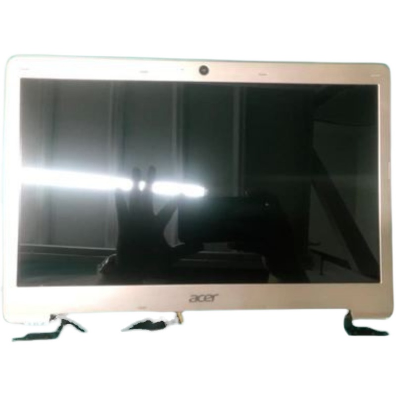 宏基 acer 蜂鸟S3-391 951 371 ms2346 S7 液晶屏幕 B133XTF01.01 - 图3