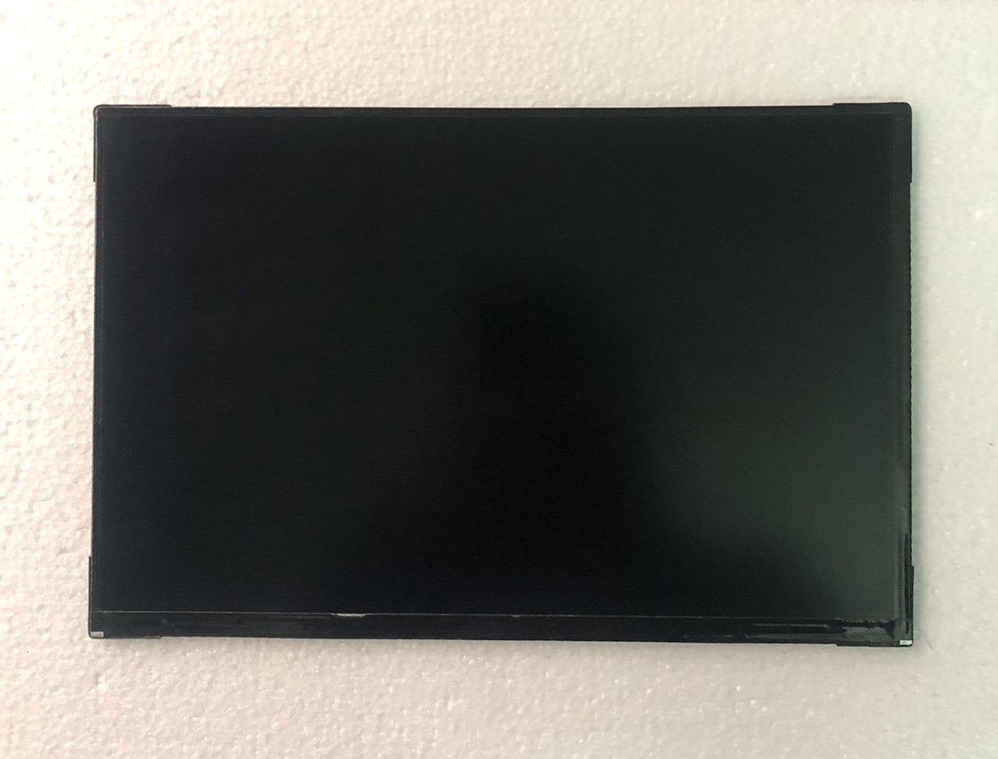 Panasonic松下 CF-SZ5 CF-SZ6显示屏幕总成上半套 CLAA121FP01-图0