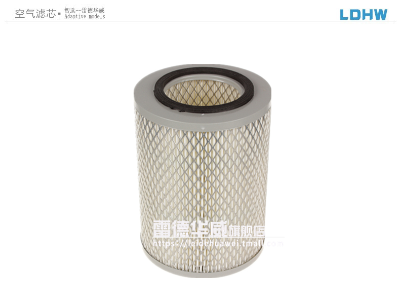 适配长安神奇神骐1.3 神骐T20货车 新豹2代 空气滤芯滤清器格