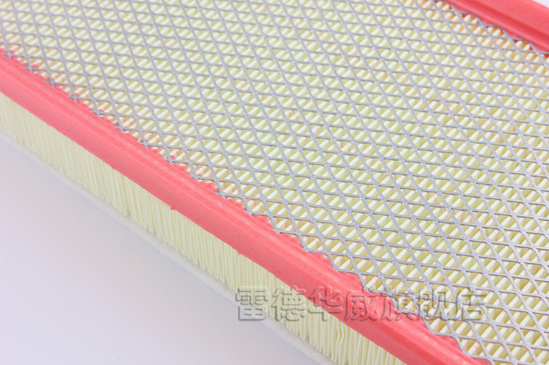 适配上汽大通V80空气滤芯大通V80空气滤清器空气格V80空滤配件