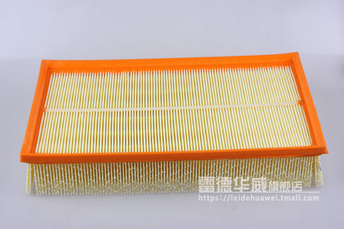 适配 哈弗H7 长城WEY VV7 2.0T 空气滤芯空气格空气滤清器空滤 - 图1