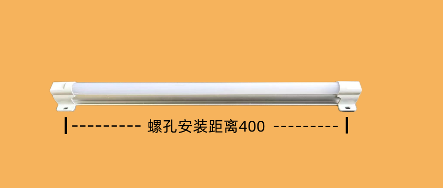 江阴长江电器柜内灯 CJTD-T5-400柜内灯灯管 AC100-240V 6500K-图3