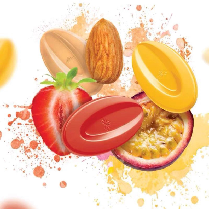 法芙娜灵感系列巧克力100g 草莓百香果树莓柚子纯可可脂烘焙专用,淘宝优惠券,粉丝福利购,淘宝优惠卷