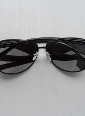 配远视/老花太阳镜蛤蟆镜墨镜100/150/175/200/250/275/300/325度