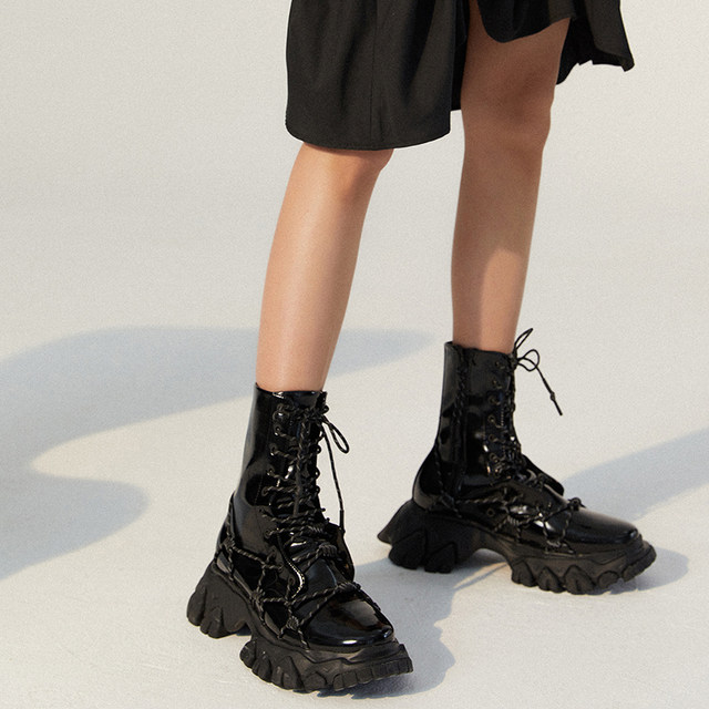 angel chen boots
