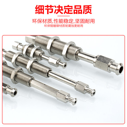 真空吸盘座J10系列工业机械手配件K10防回旋金具支架质量保证ZPB - 图2