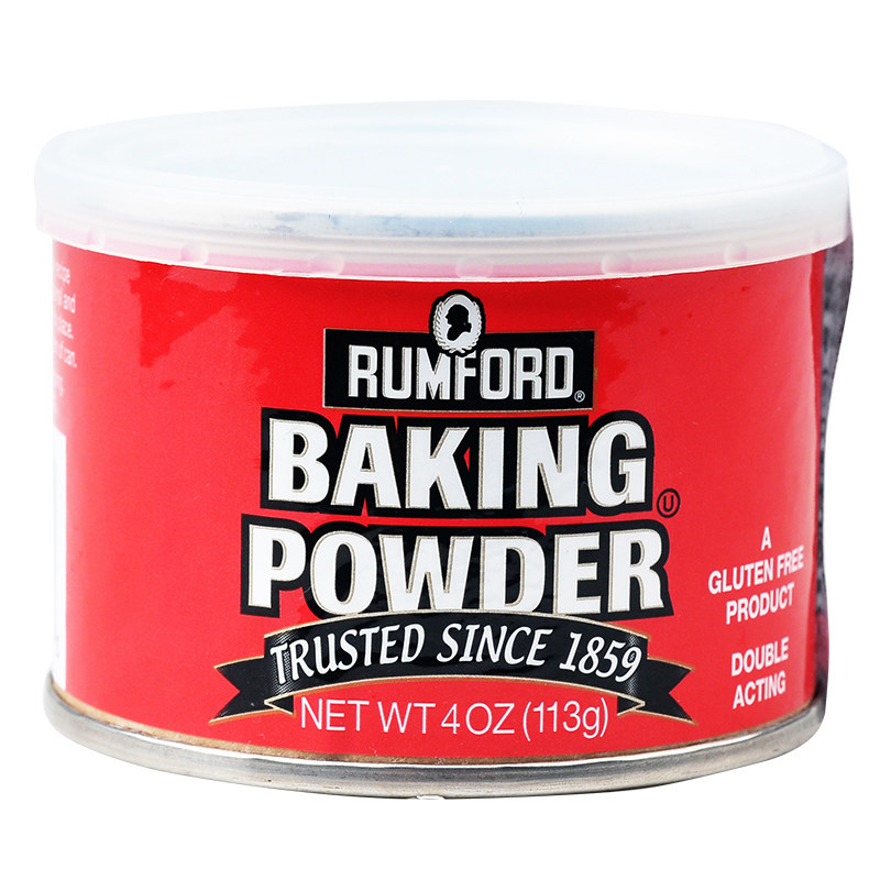美国进口拉姆雷德无铝泡打粉113g发酵粉膨松剂烘焙原材料,淘宝优惠券,粉丝福利购,淘宝优惠卷