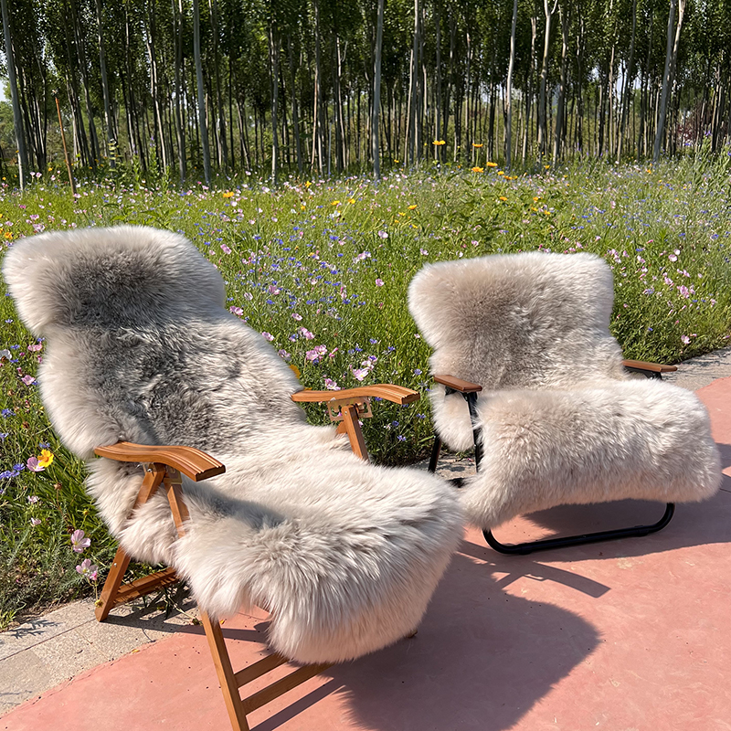 整张羊皮垫澳洲进口羊毛椅子垫轻奢皮草沙发垫真皮坐垫加厚皮毛,淘宝优惠券,粉丝福利购,淘宝优惠卷