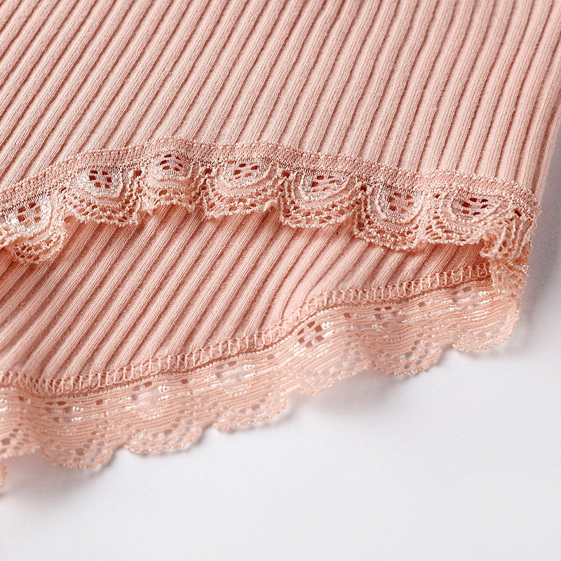 俞兆林女士高效抗菌有机棉三角裤 俞兆林兰芷内裤