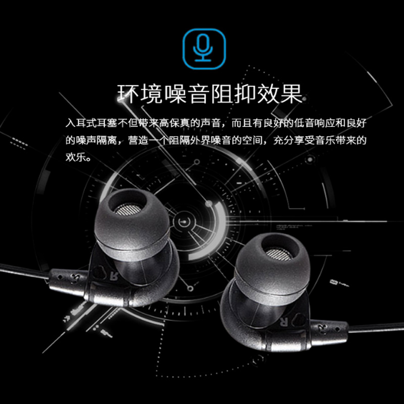 SENNHEISER/森海塞尔 IE60 入耳式监听有线耳机 - 图1