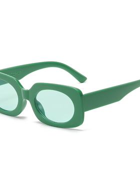 高级感ins防紫外线防晒太阳眼男