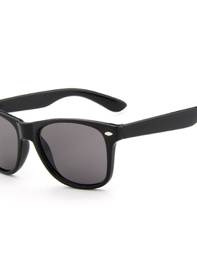 墨镜时尚风儿童太阳镜