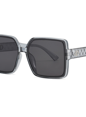 开车专用眼睛潮欧美太阳眼镜男款