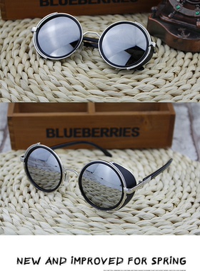 墨镜明星款个性风时尚太阳镜包邮