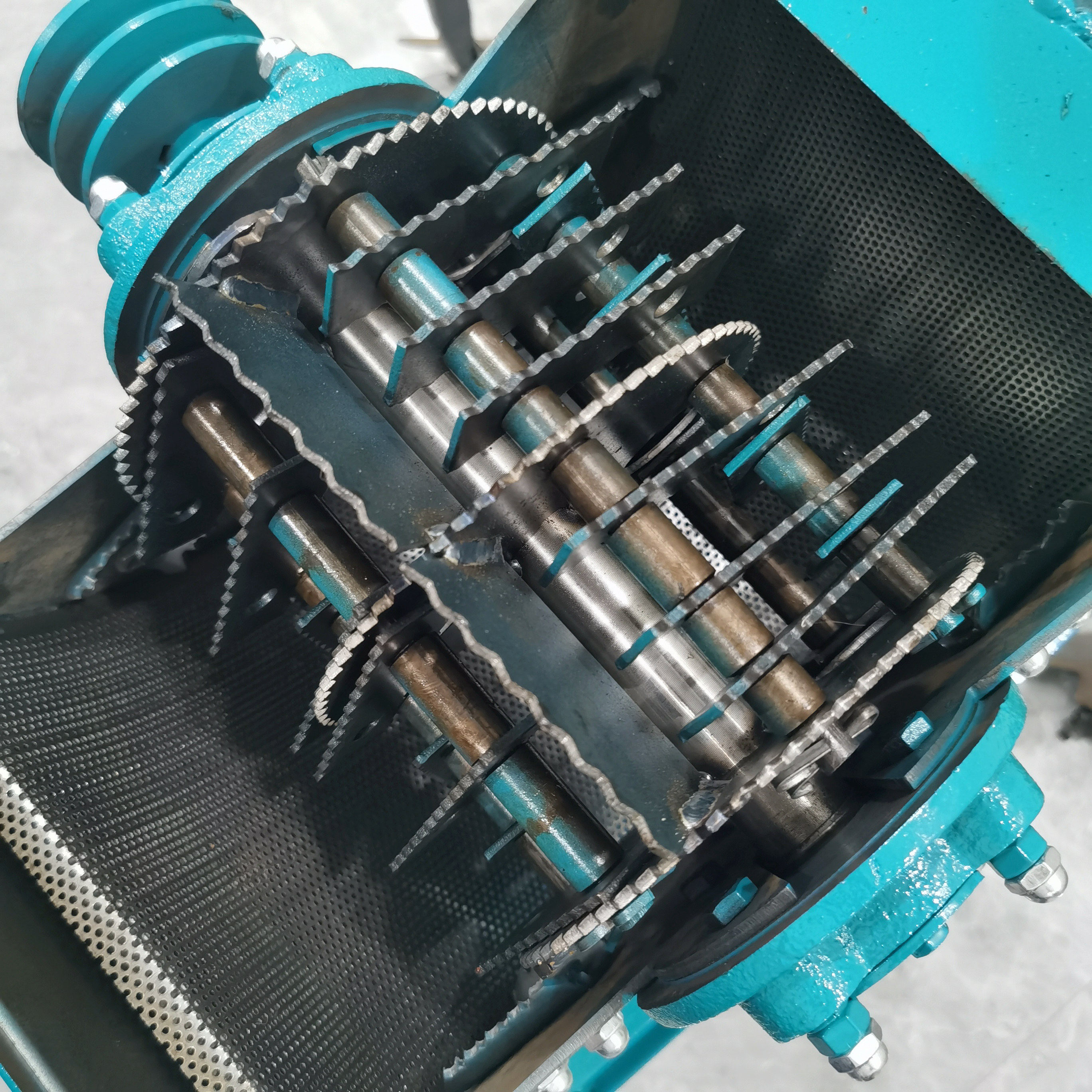 多功能家用电动干湿两用养殖高效饲料玉米粉碎机破碎磨面机一体机,淘宝优惠券,粉丝福利购,淘宝优惠卷