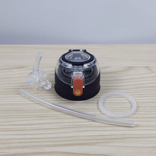 膳魔师TCKD-600S吸管杯保温杯吸嘴密封圈碗盖杯盖防漏配件 - 图3