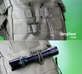 Тактическая пряжка с пряжкой