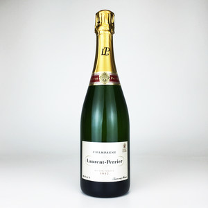 法国原瓶进口葡萄酒罗兰百悦香槟LAURENT PERRIER750ml起泡酒