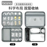 Сумка-органайзер, ноутбук, блок питания, универсальное зарядное устройство с зарядкой