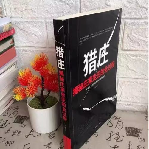 猎庄股票投资类书籍A股市场散户投资者入庄建仓洗盘试盘拉升出货系统性解析庄家运作股票的全流程操作手法金融炒股新手入门初学 - 图3
