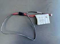 Lsi CVMP05 array card capacitive battery suitable for 9460-8i 9560-8i