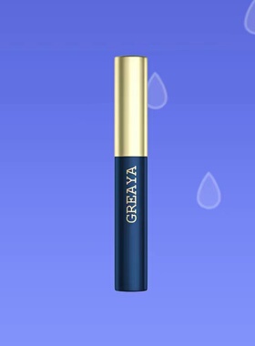 官网GREAYA格雷娅睫毛精华液自然眉毛