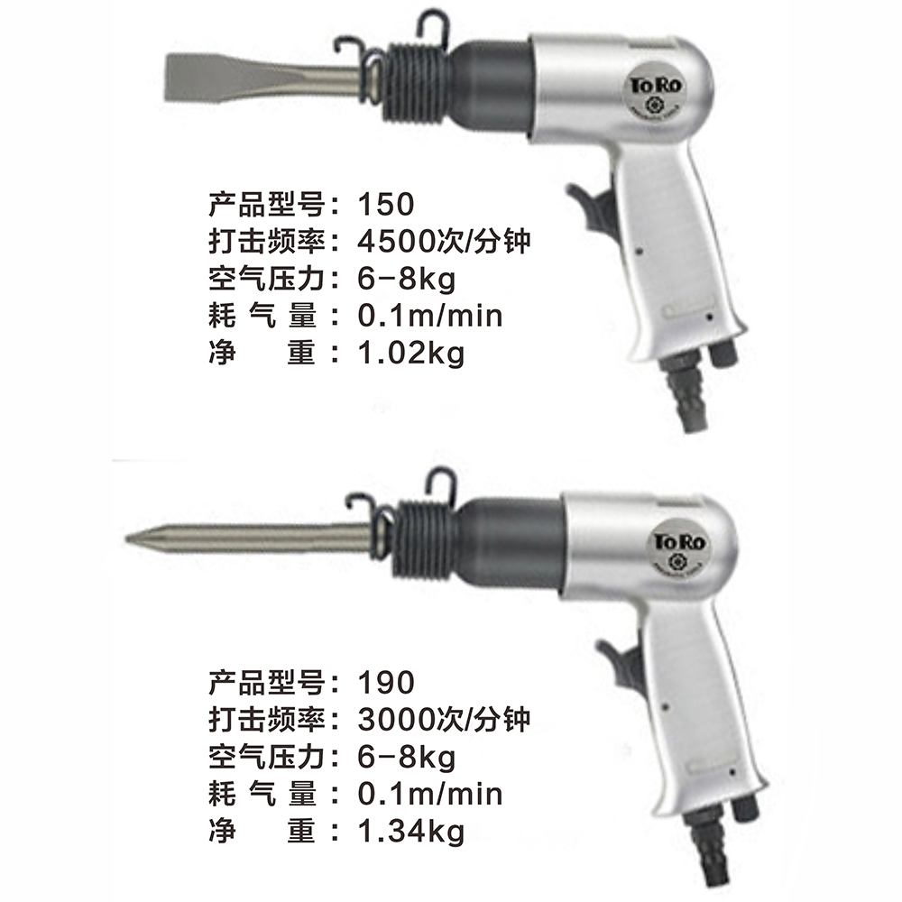 托罗台湾气铲气动工具气动铲刀风铲铲头风镐气镐冲击式锤铆刹车片