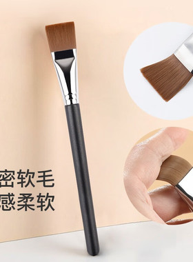 简应舒柔软一刷多用化妆刷