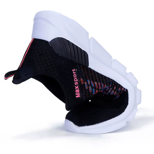 Слипоны, обувь для матери, нескользящие дышащие спортивные туфли для отдыха, мягкая подошва