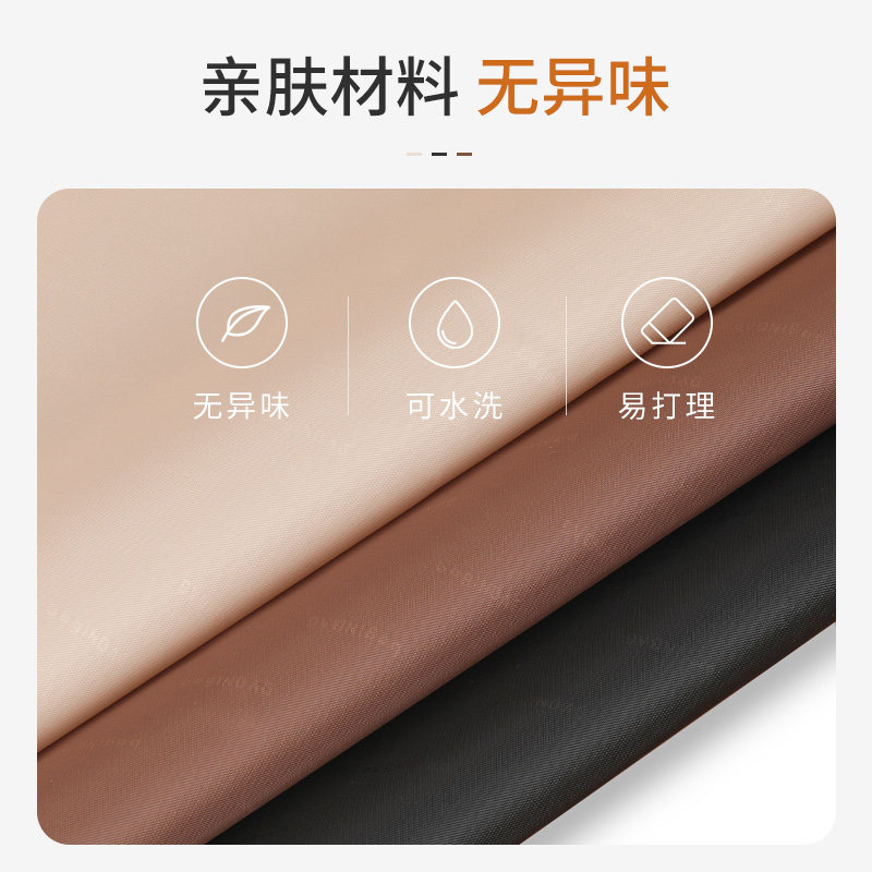 BagINBAG finishing ultra-light Longchamp bag mid-bag