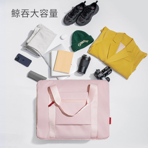 旅行包行李包手提待产包收纳袋出差大容量轻便登机包产妇专用袋子 - 图1