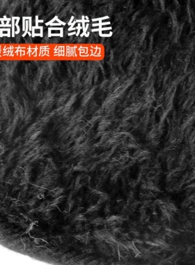 耳罩冬季保暖神器加绒加厚