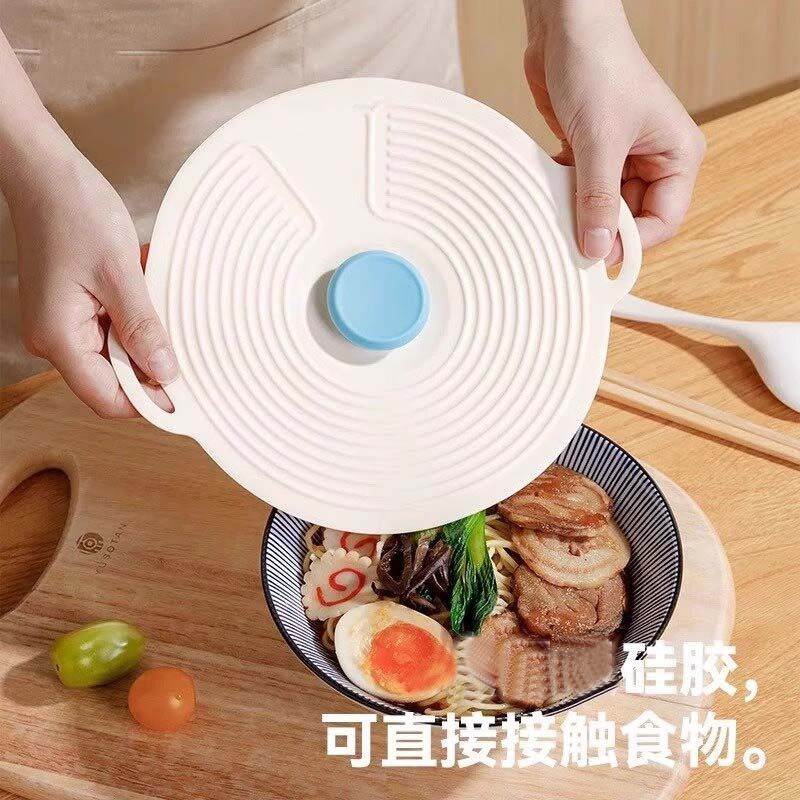硅胶保鲜盖锅碗盘杯盖微波炉防溅盖万用密封盖子可重复使用,淘宝优惠券,粉丝福利购,淘宝优惠卷