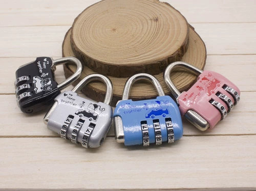 Маленький металлический ранец, мультяшный рюкзак, простая коробка