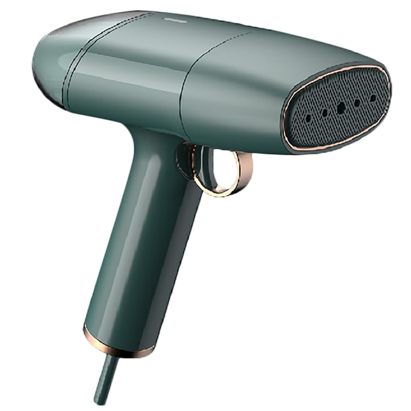 苏泊尔天居专卖店苏泊尔手持挂烫机熨斗家用小型熨烫机蒸汽电熨斗便携式烫衣服神器0