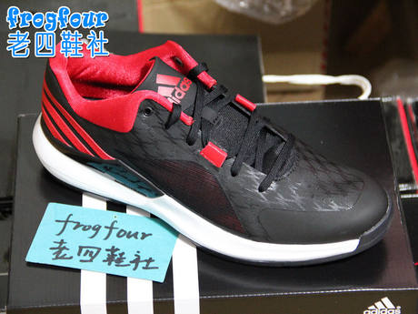 adidas crazy strike low