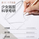 October Crystal Tang Qian Sterile Disposable Underwear