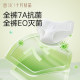 October Crystal Tang Qian Sterile Disposable Underwear