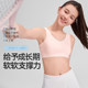 October Crystal Miqi Second Stage Development Bra