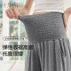 October Crystal Suspension Belly Support Oxygen Home Pants