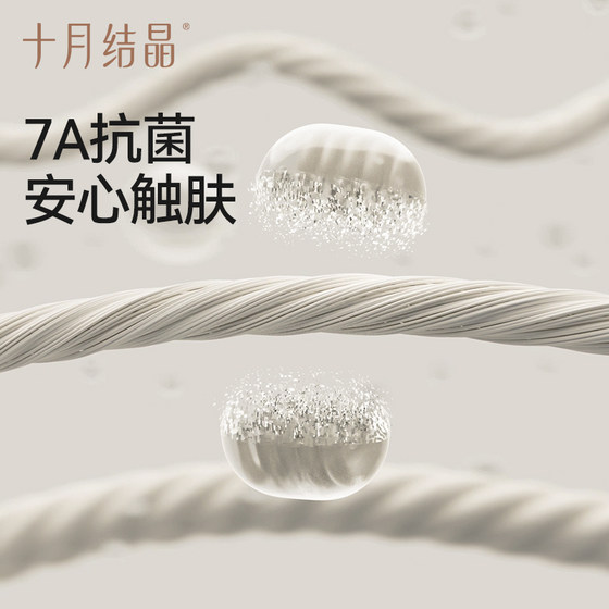 October Crystal Constant Temperature Light Oxygen Confinement Service