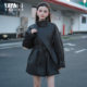 YaYa new autumn and winter new products, fashionable, casual and versatile
