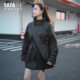 YaYa new autumn and winter new products, fashionable, casual and versatile