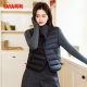 Yaya is fashionable, versatile, simple, casual, commuting and comfortable