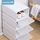 Камелия сгущенная ящика для обуви