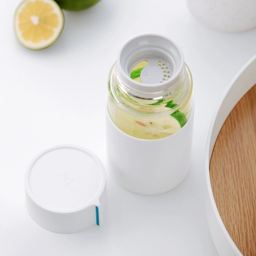 Стеклянный кофейный чай, высококачественная чайная чашка