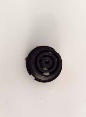 沁园饮水机净饮机外加热水壶底座连接耦合器底盘座连接器8385配件