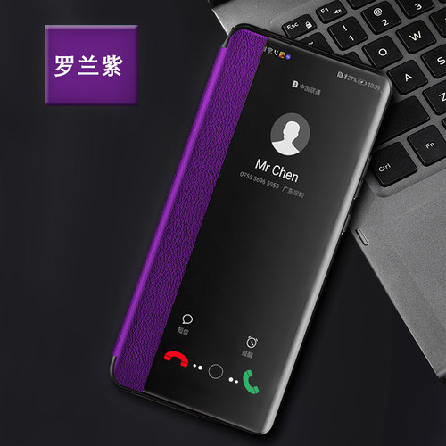 oppoK7x手机壳K5防摔K3保护皮套K1翻盖K7全包oppo外壳K7x新款opk7x男0PPO女0PP0式OPPk7的0PPOk5opook1opopk3 - 图3