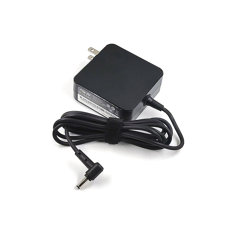 华硕A豆ADOL14V电源适配器无畏15 16 M1605Y笔记本充电器19V3.42A - 图3